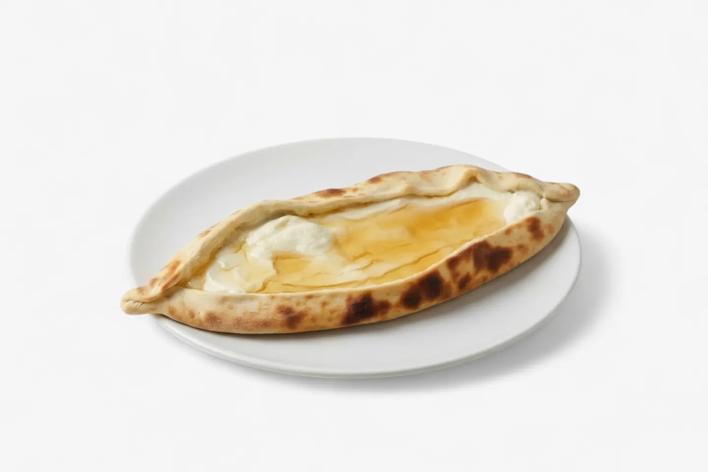 Cheese And Honey Pie