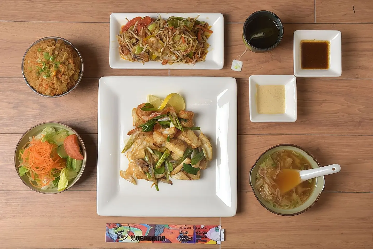 بنهيانا مارينا