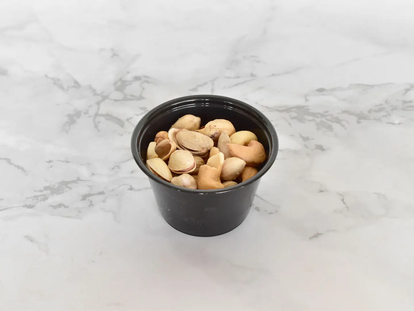 Mixed Salted Nuts