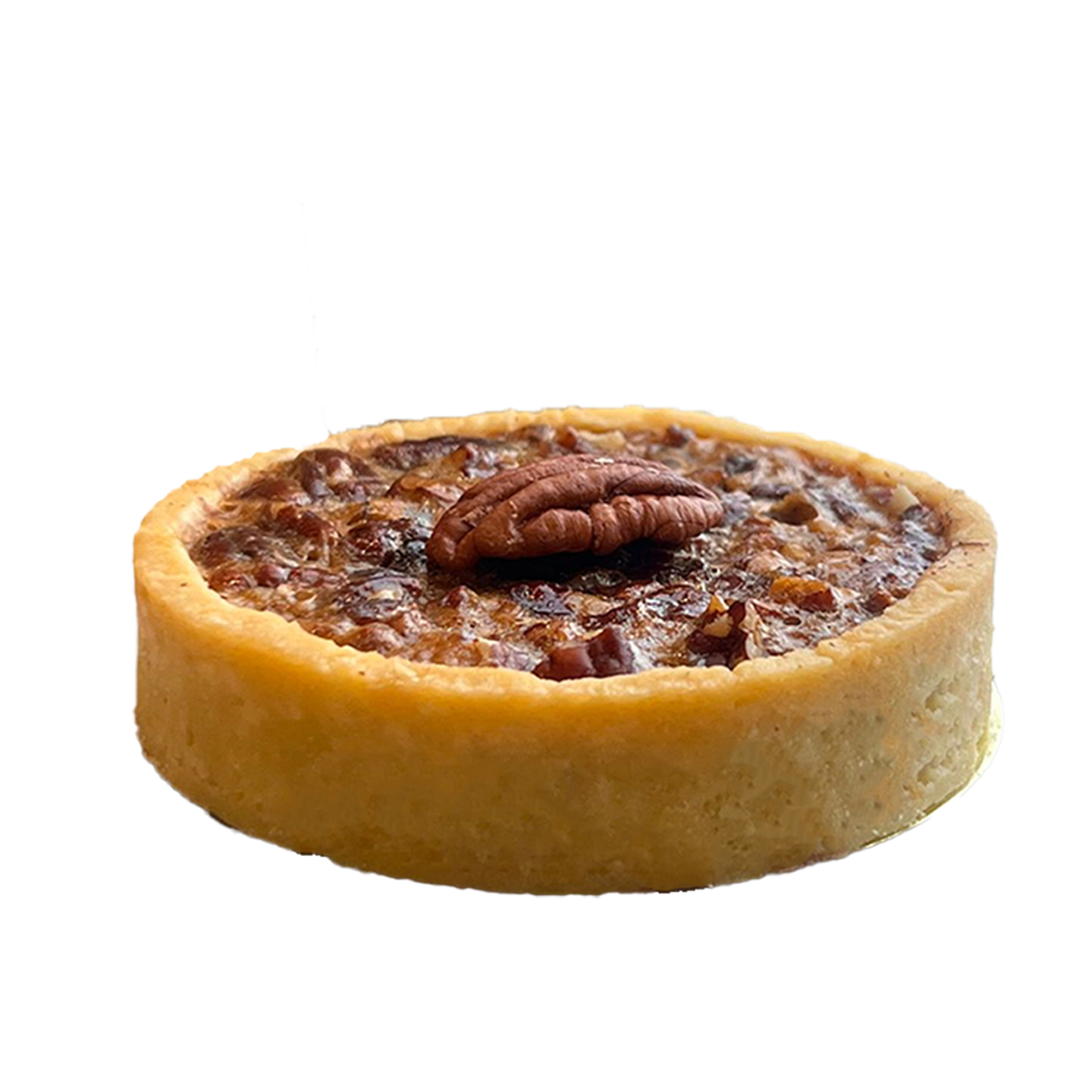تارت بيكان