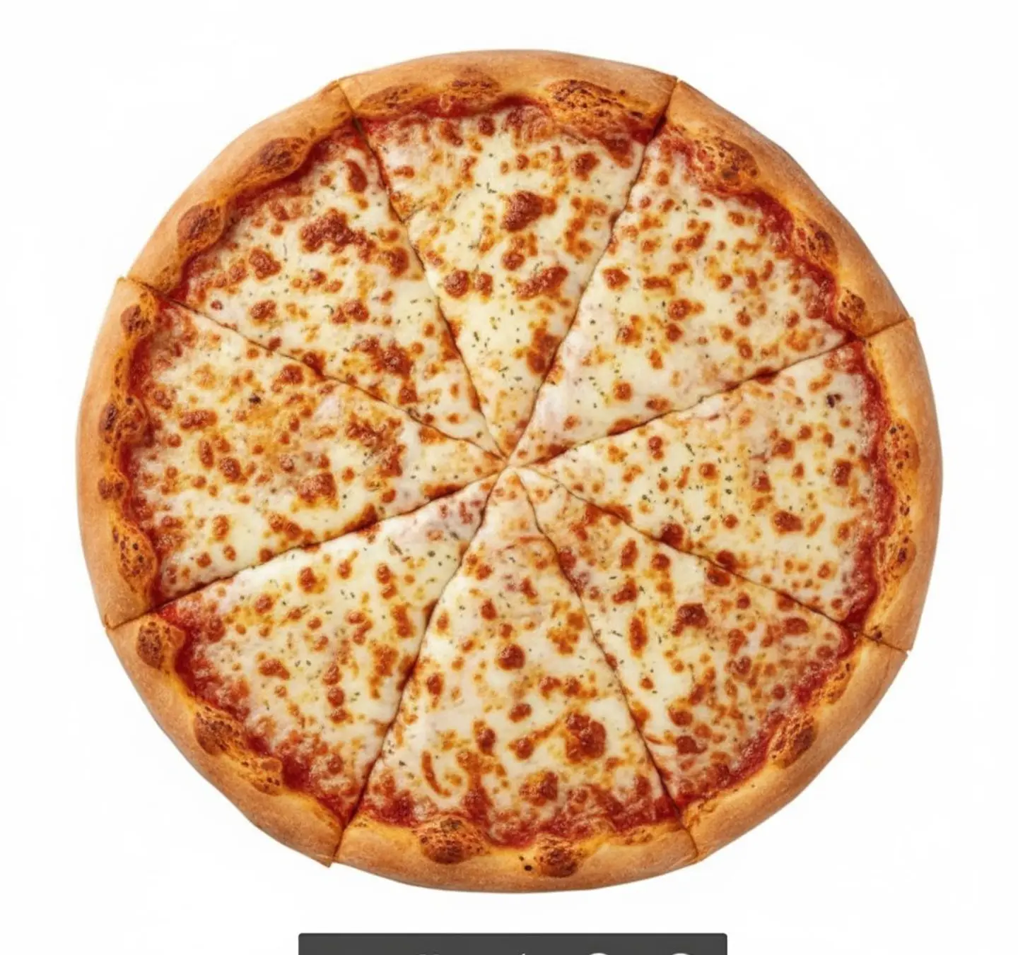 بيتزا مارغريتا