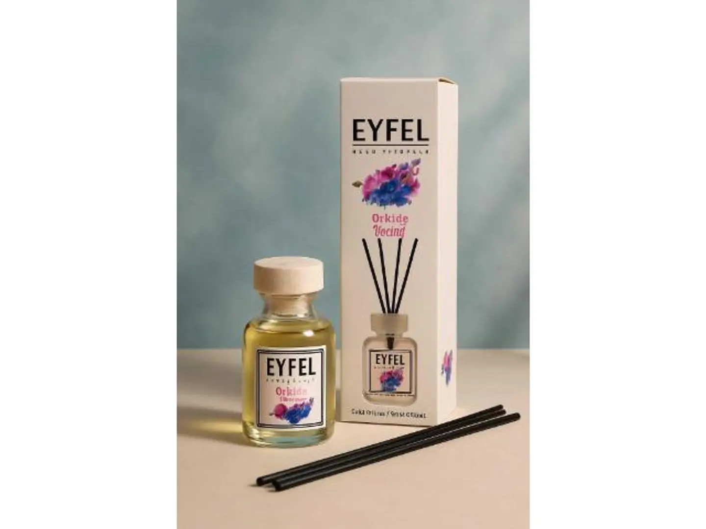 معطر الأوركيد الفاخر من إير فريش