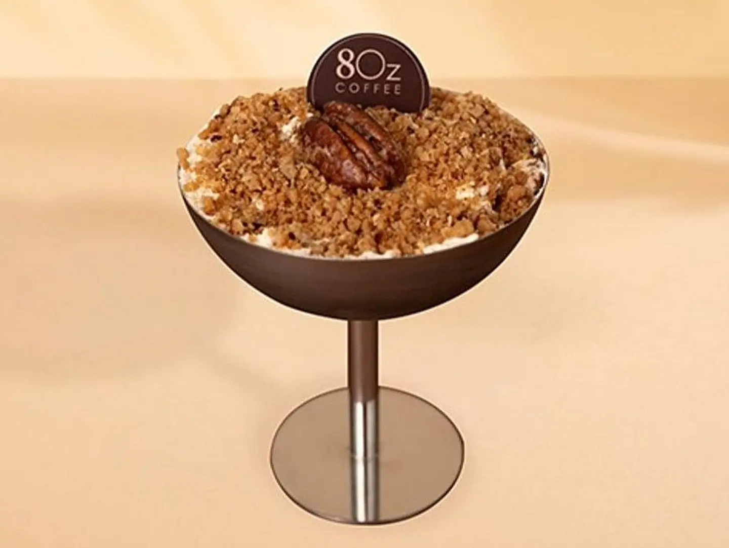 Pecan Pudding