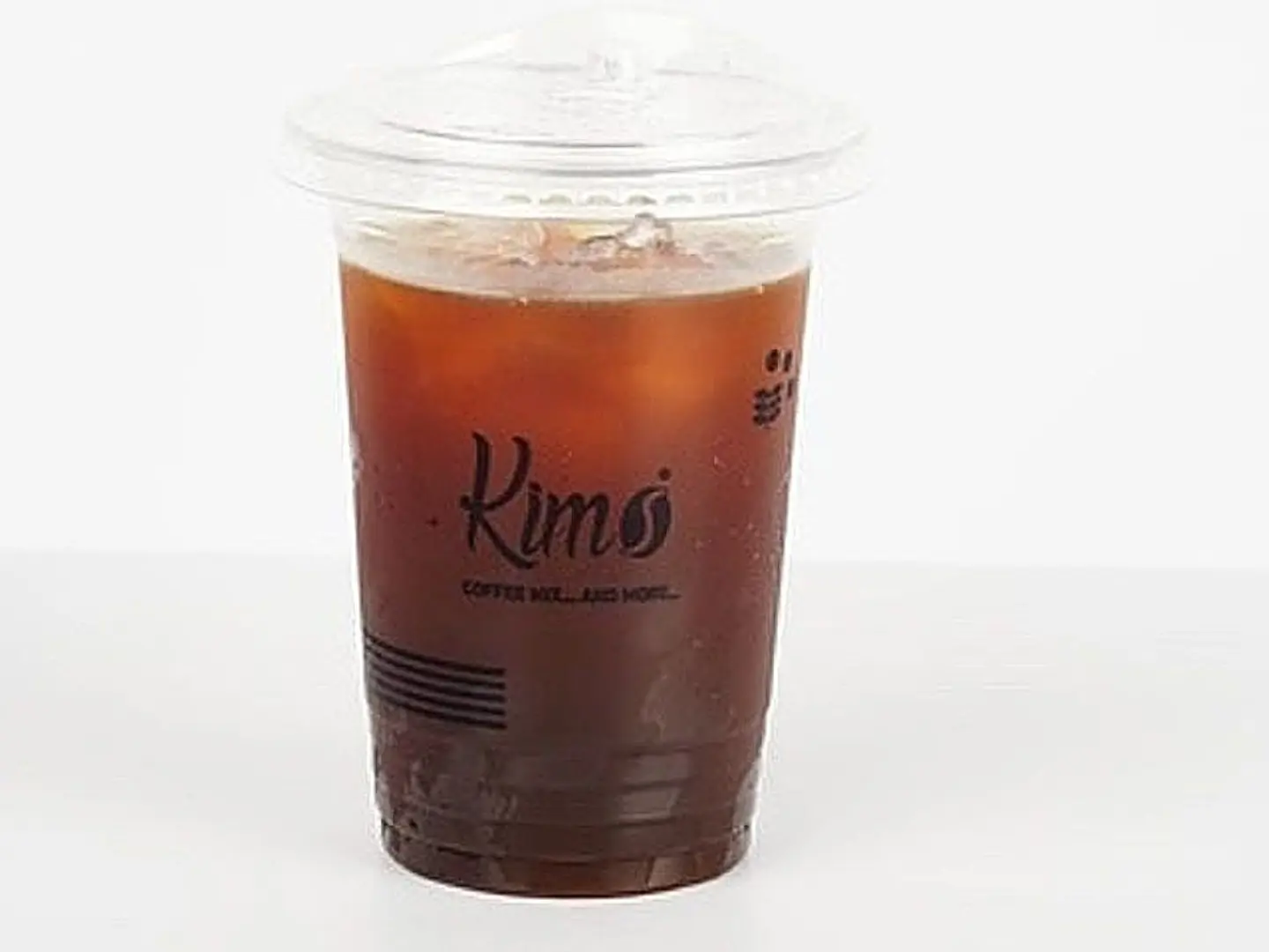 Ice Americano 14oz