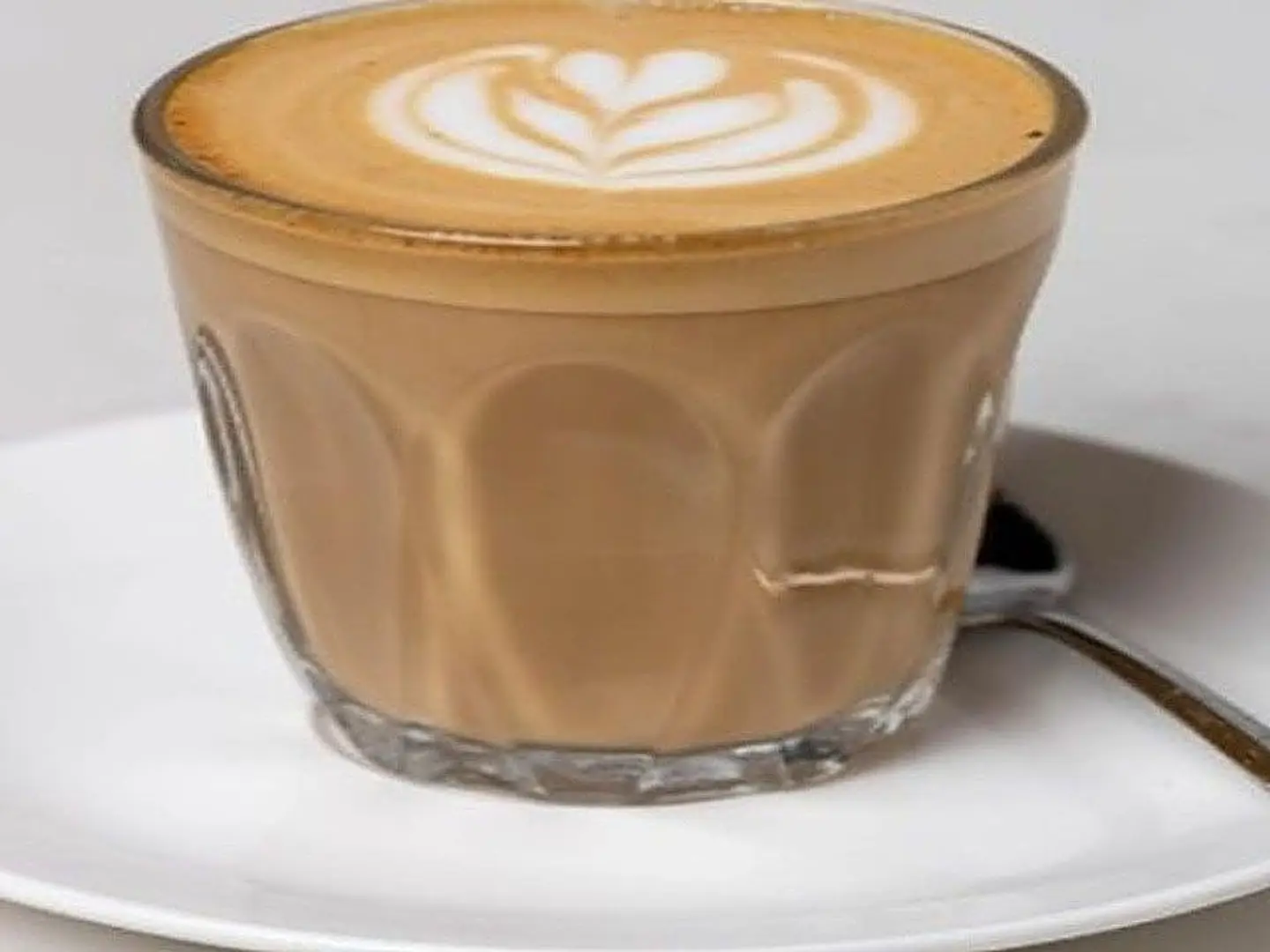 قهوة كورتادو