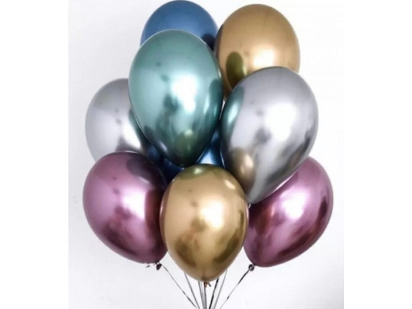 Shiny Balloon
