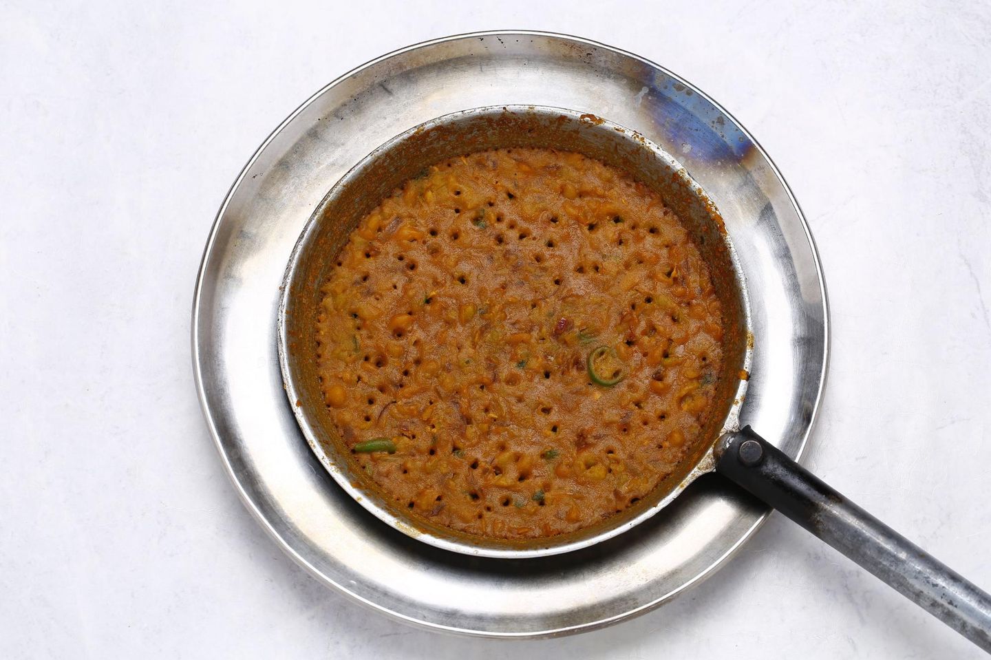 Peas