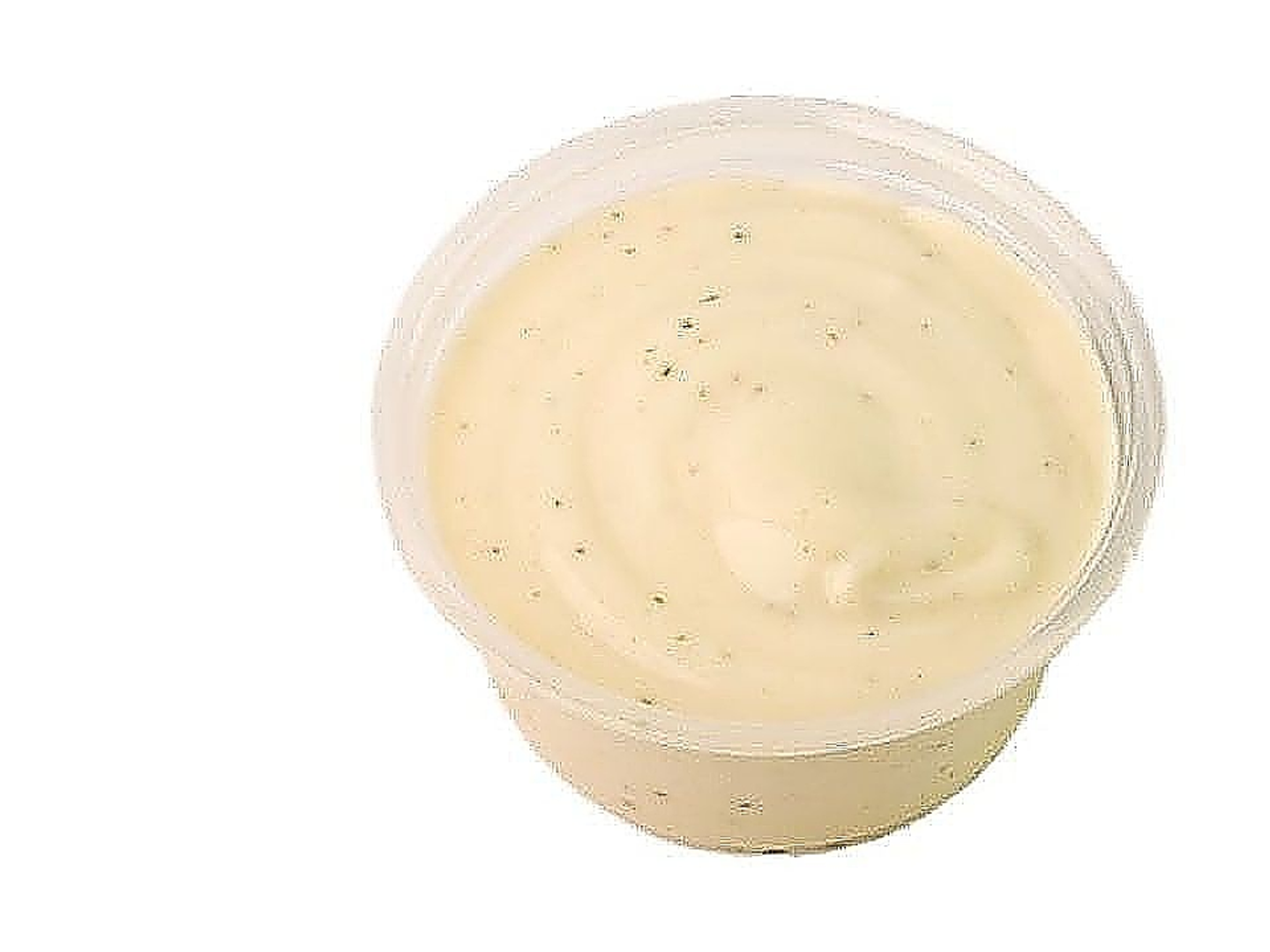 Ranch Sauce