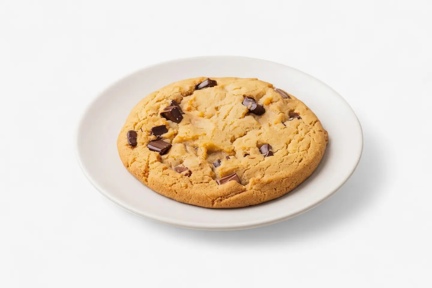 Vanilla Cookies