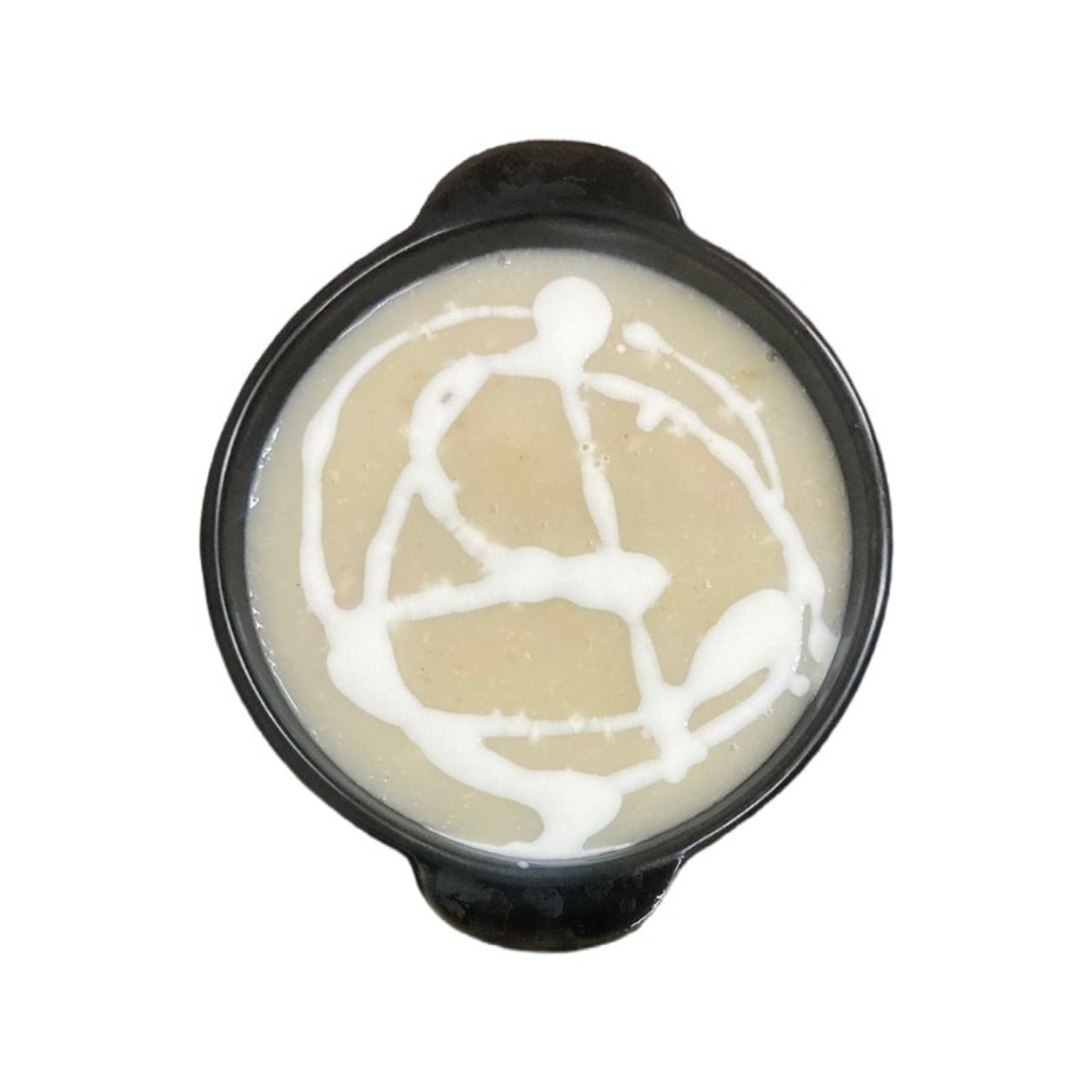 Creamy Mushroom Soup