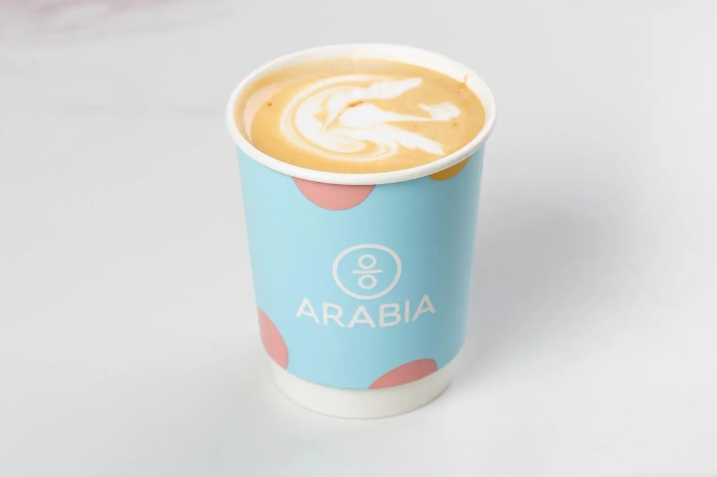 كابتشينو