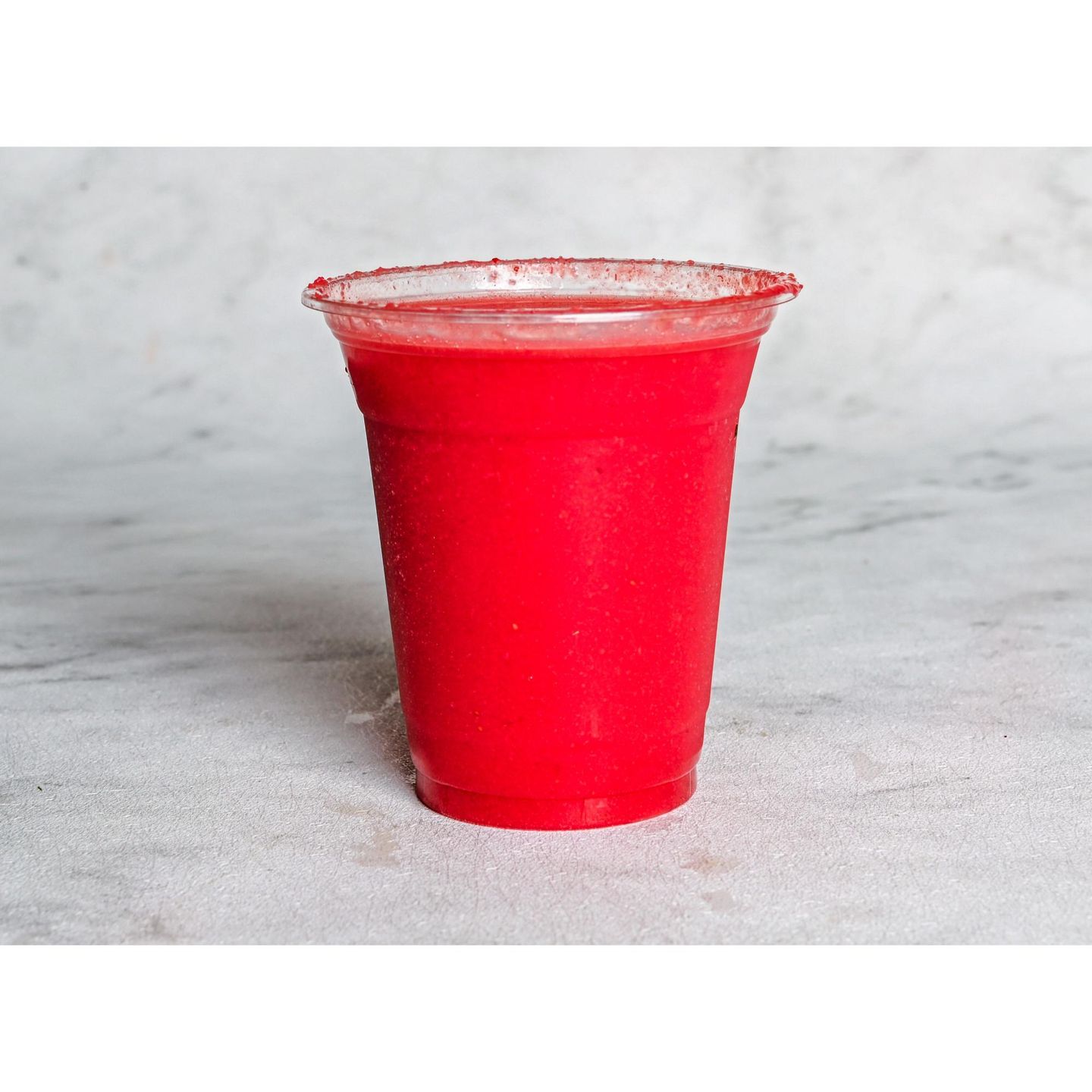 Strawberry Juice
