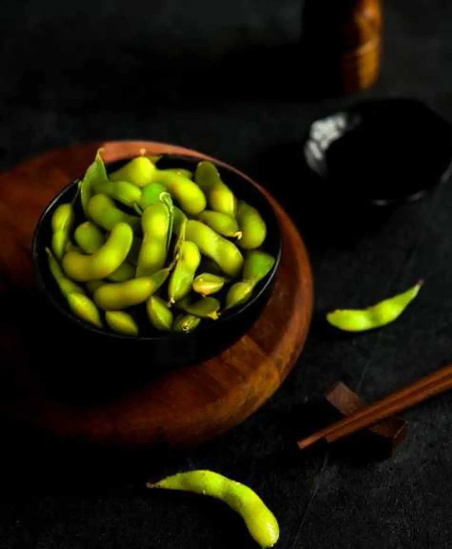 Edamame Original Flavor
