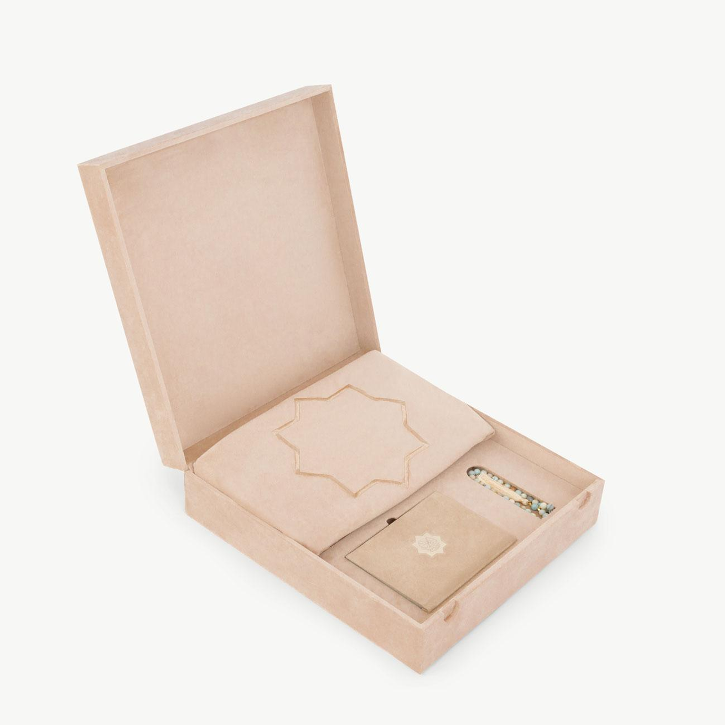 مجموعة المساء للصلاة