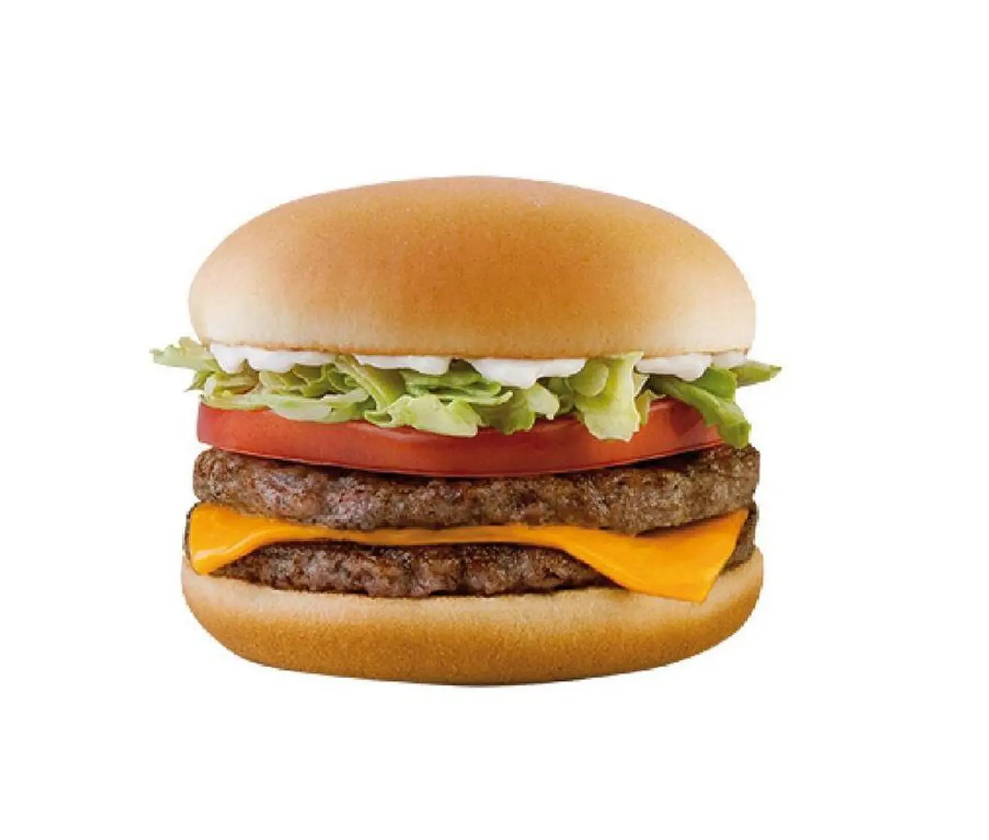 برجر ماتركس لحم دبل