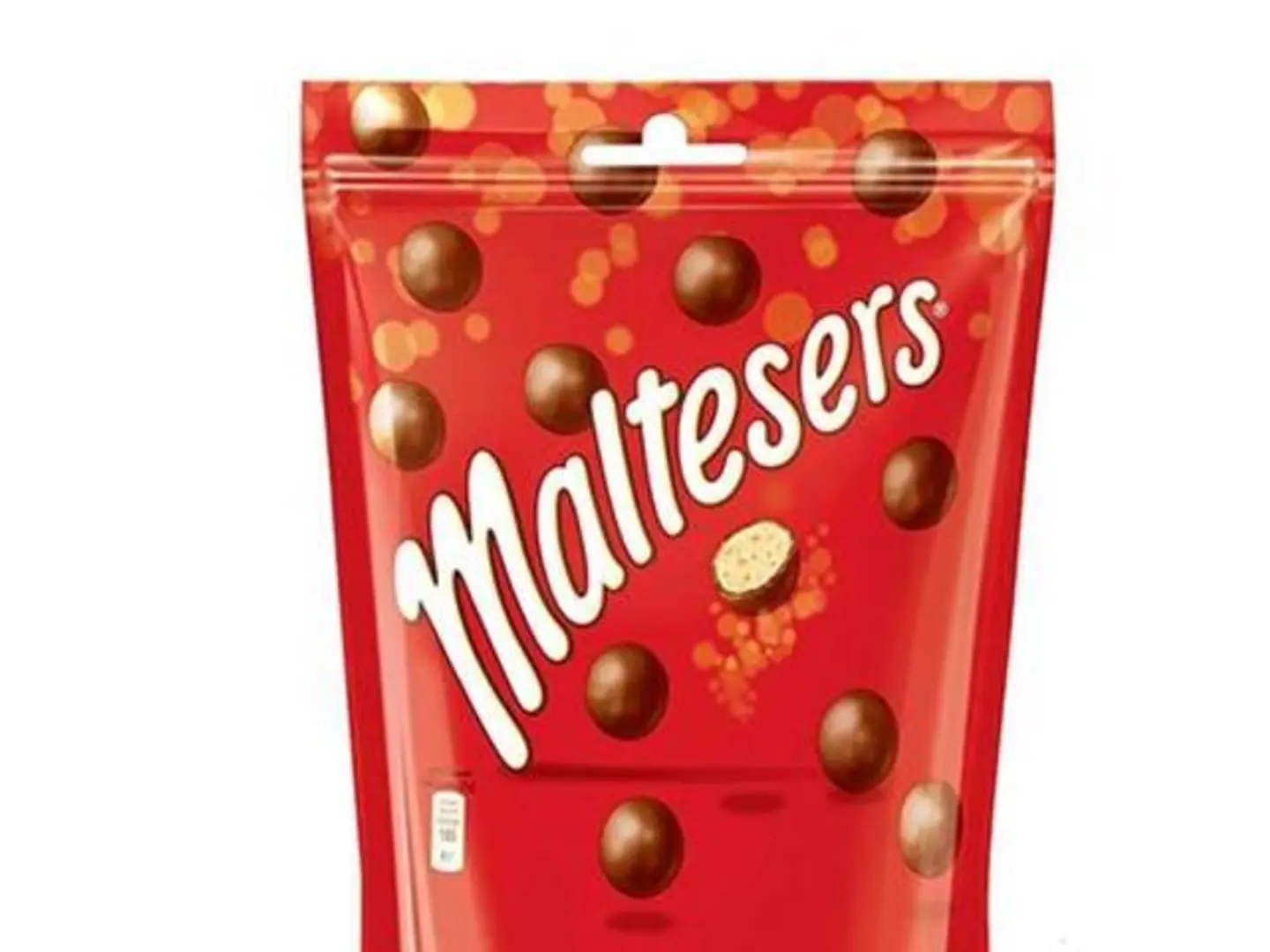 Maltesers 175g Bag