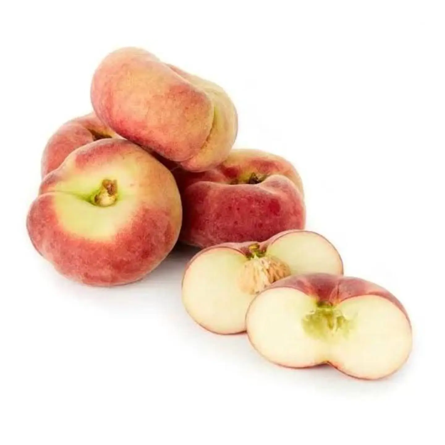 Flat Peach