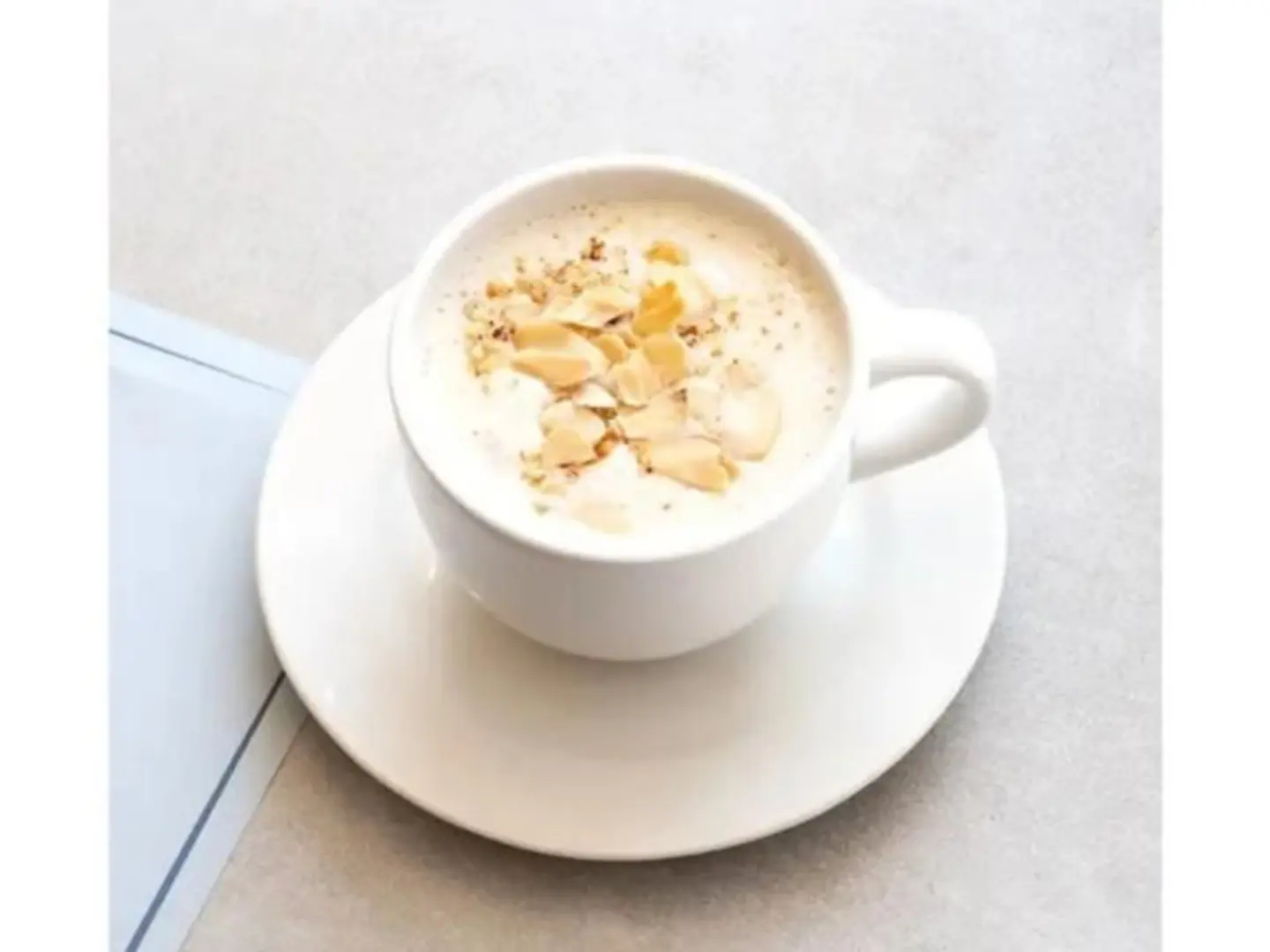 Toffee Coffee