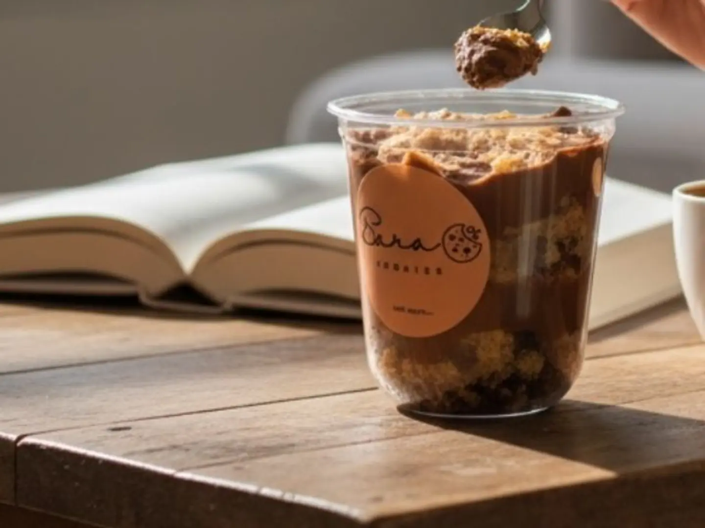 بودينج كوكيز