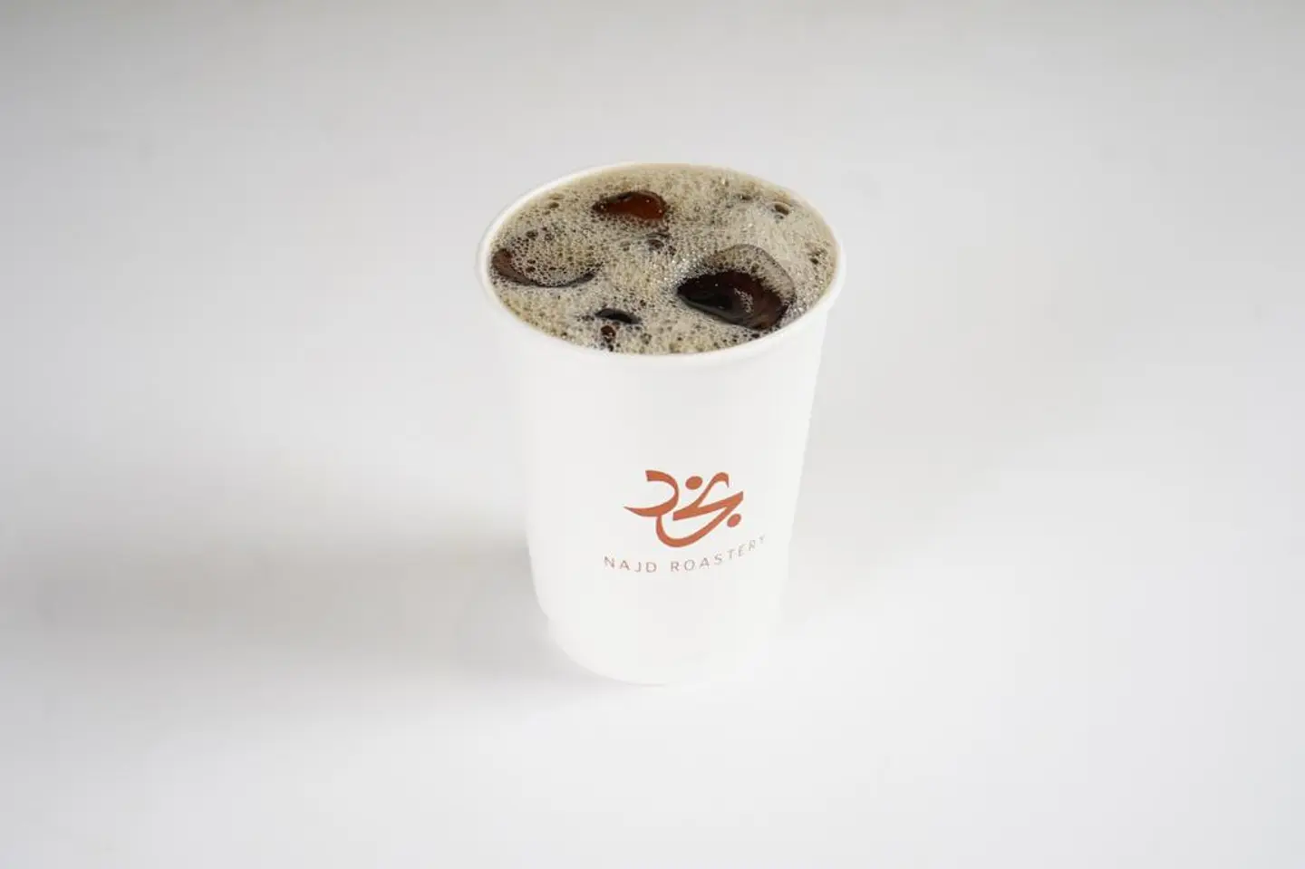 Cold Brew