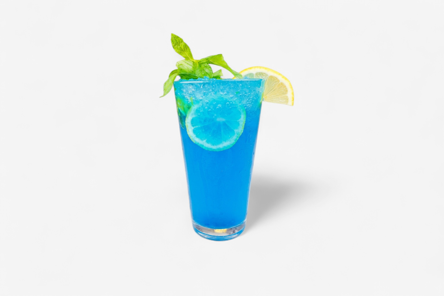 Blue Lagoon