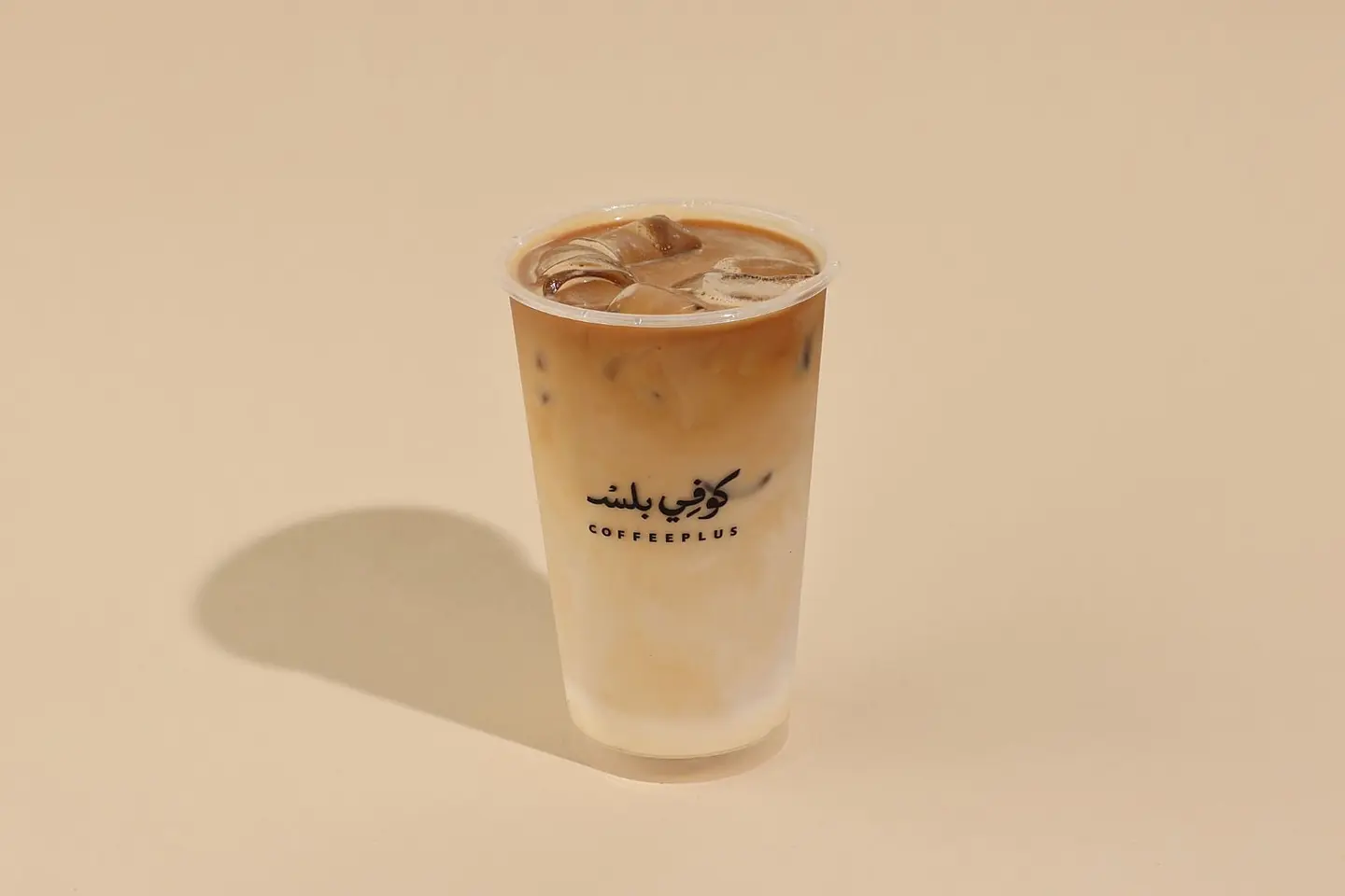 دولتشي لاتيه بارد