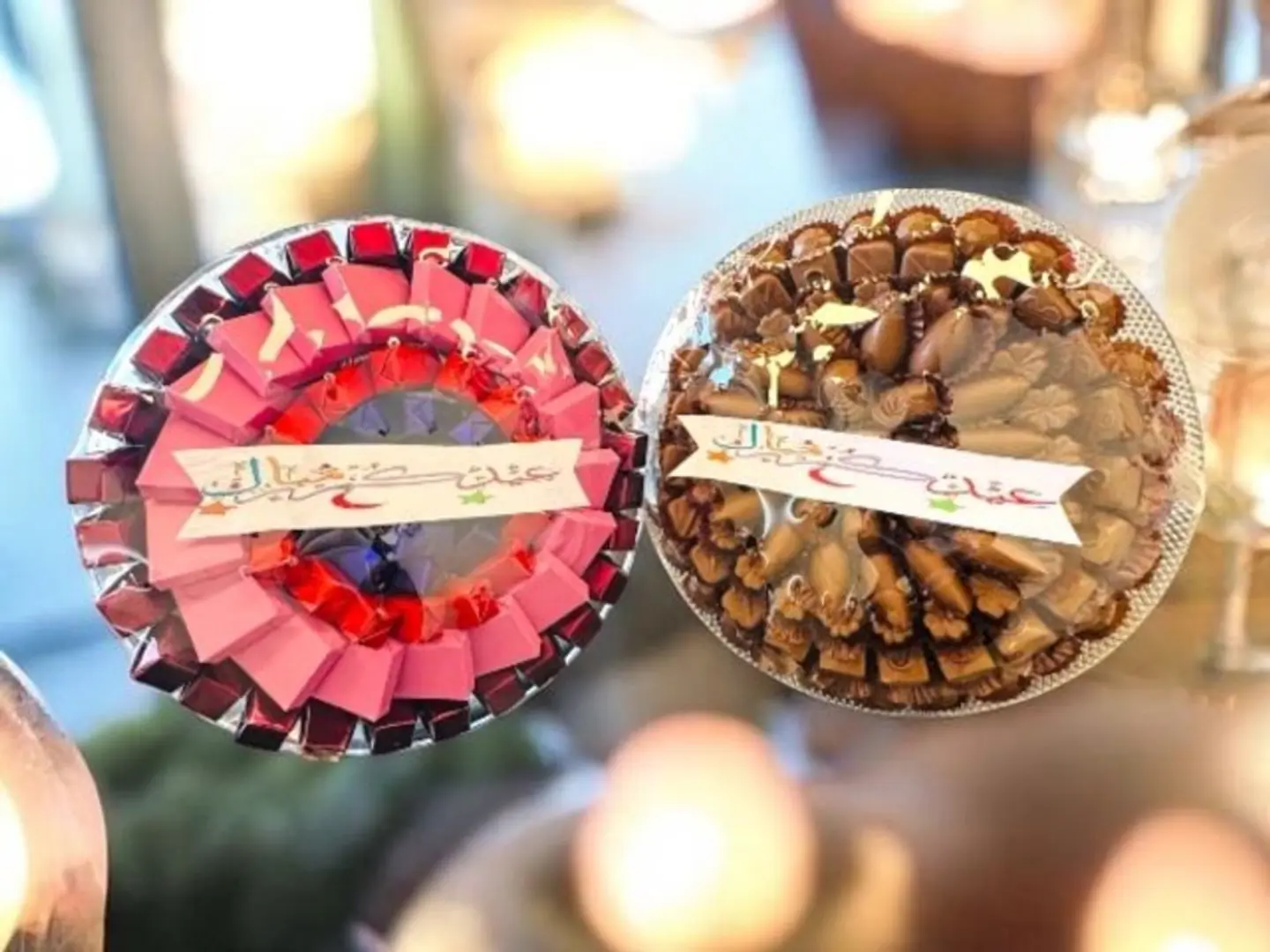 صينية مميزه مغلف +مكشوف بلجيكي