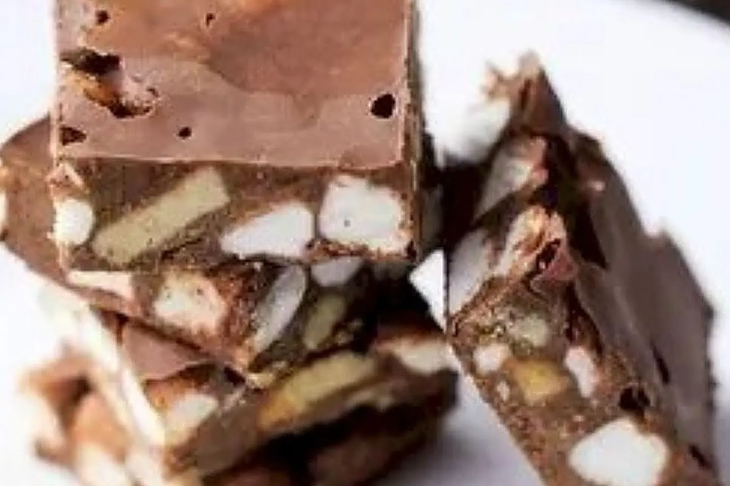 Rocky Road