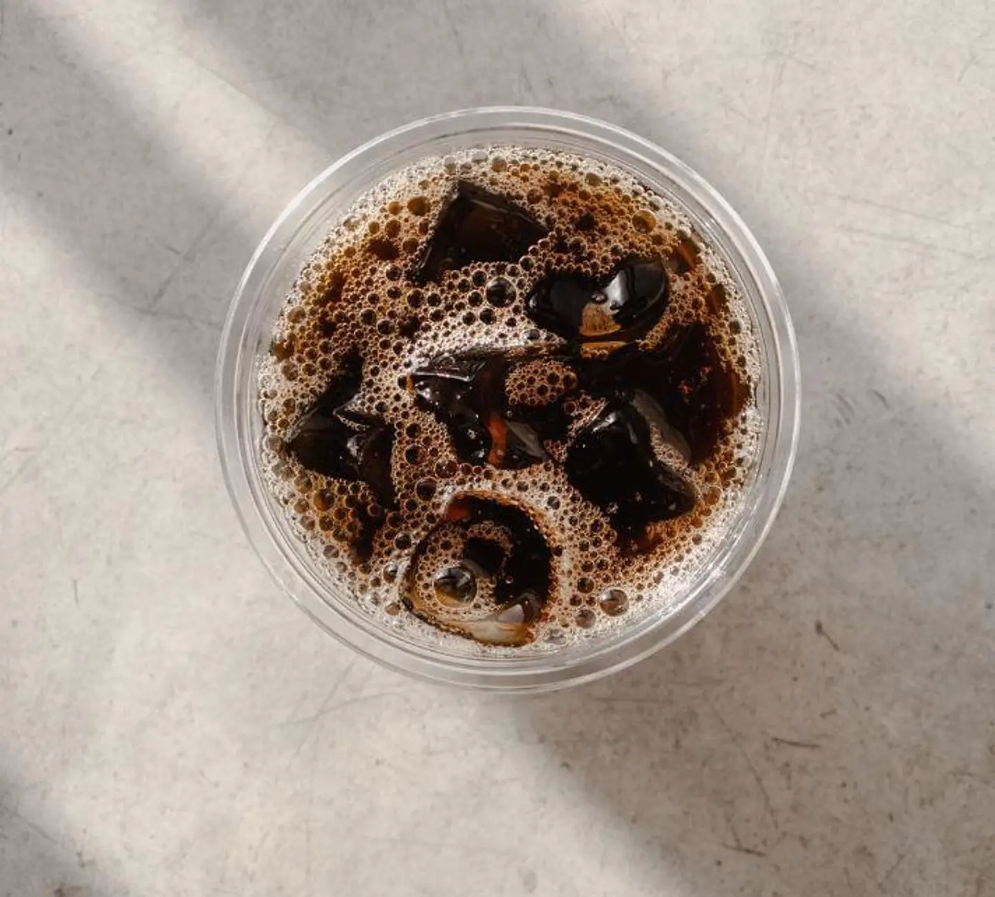 Premium Iced V60
