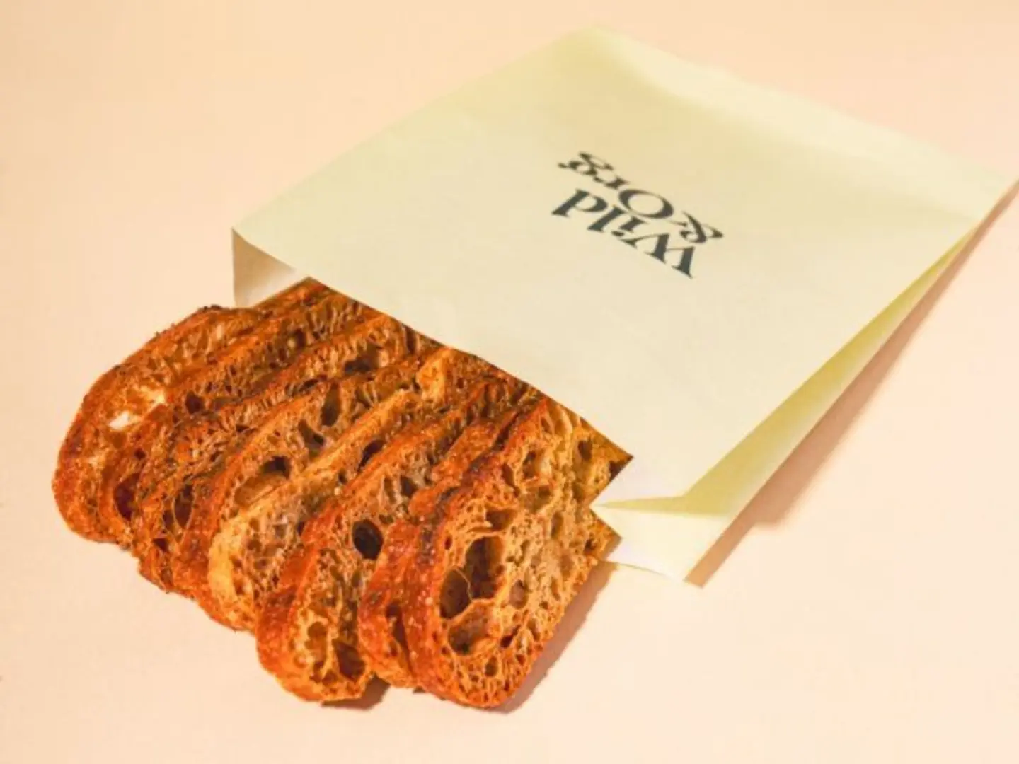 Focaccia Sticks