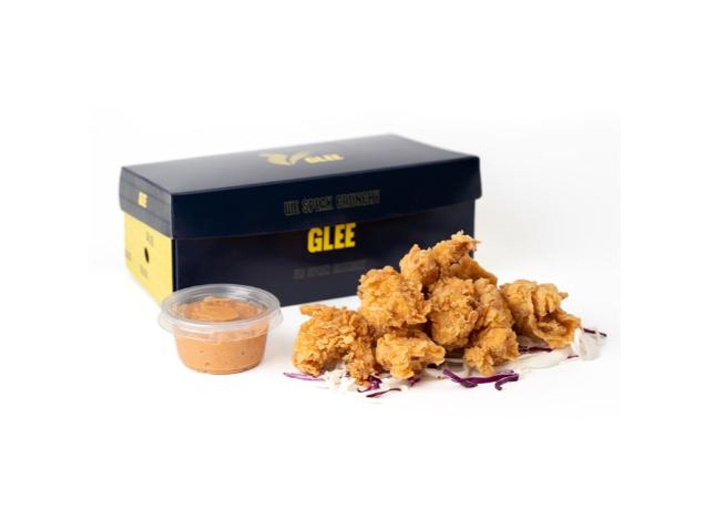 Smoky Bite