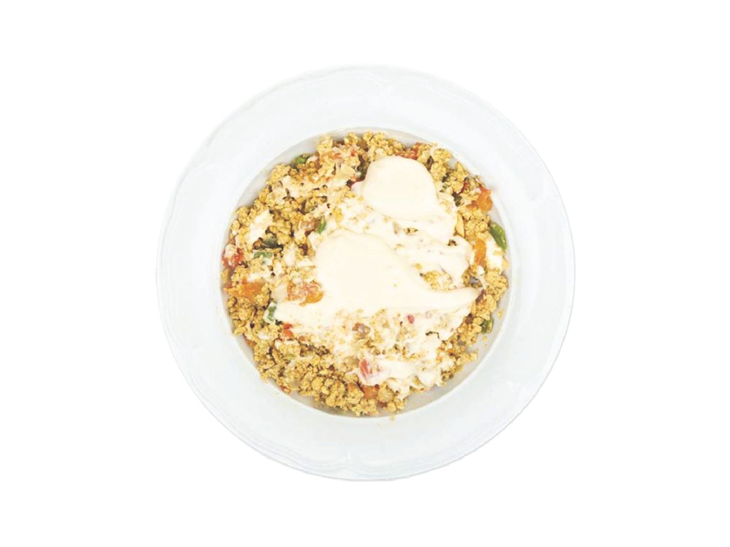Shakshuka Cheese