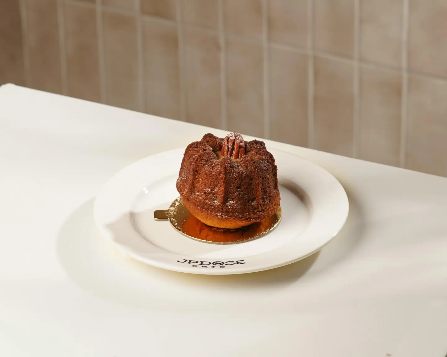 Date Cake