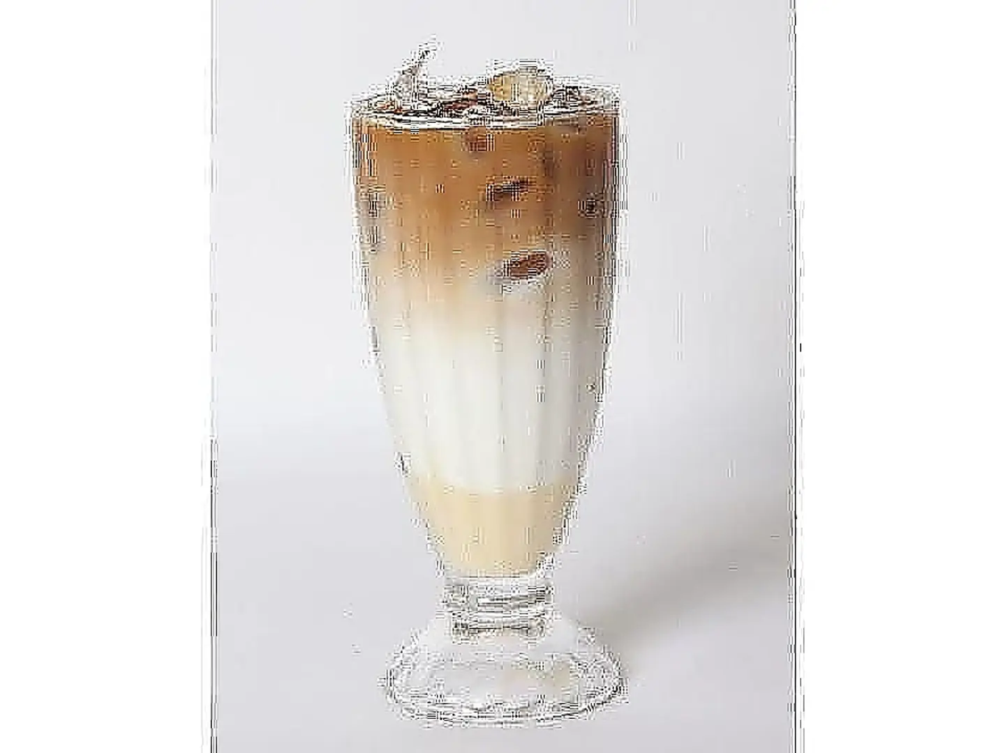 سبانيش لاتيه بارد