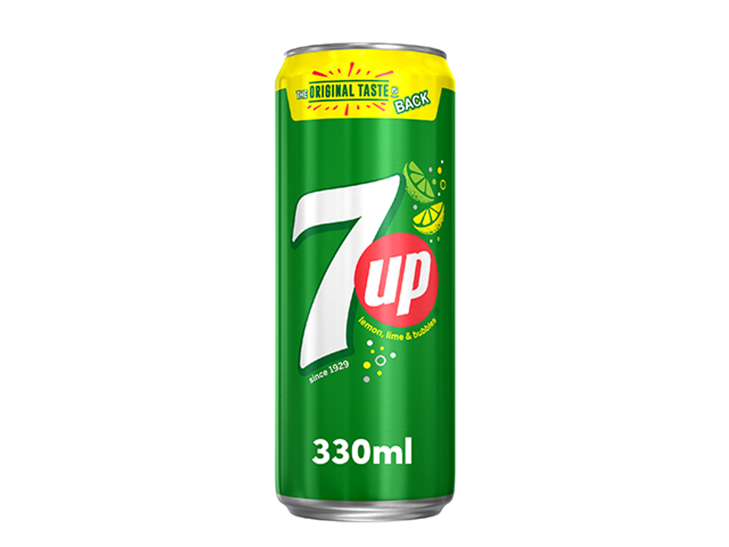 7 Up