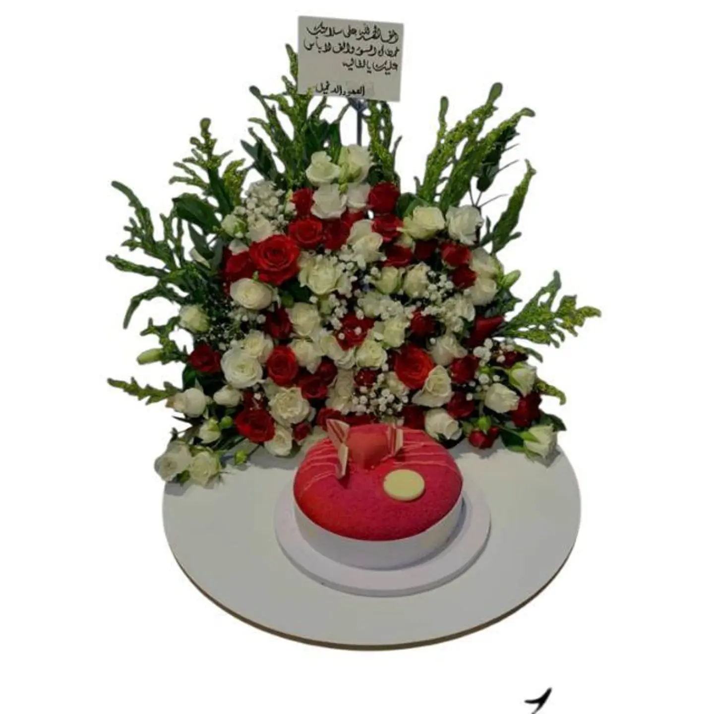 تنسيق روحي في هوى حُبك تاهت كثير .♥️