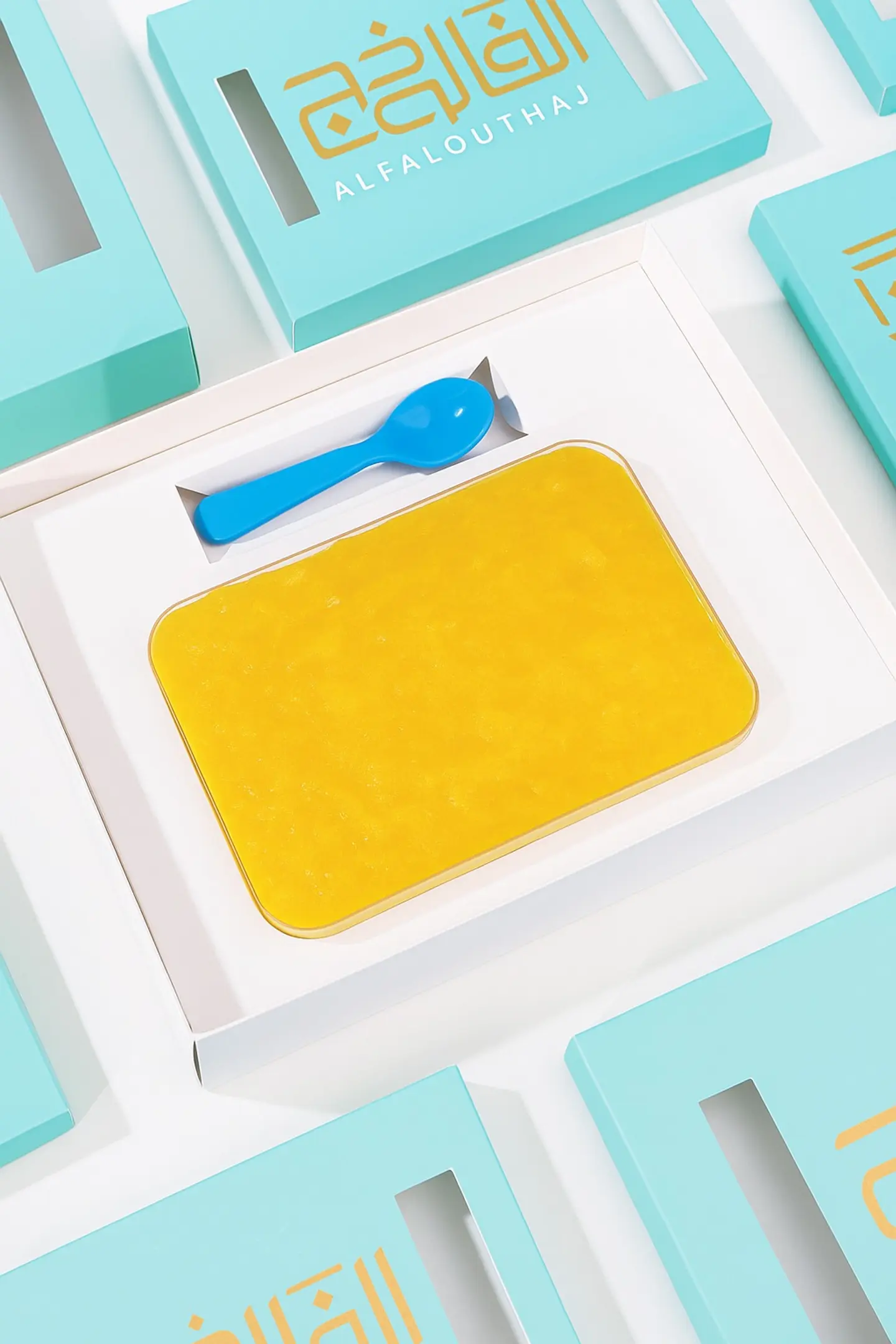 ترايفل مانجو