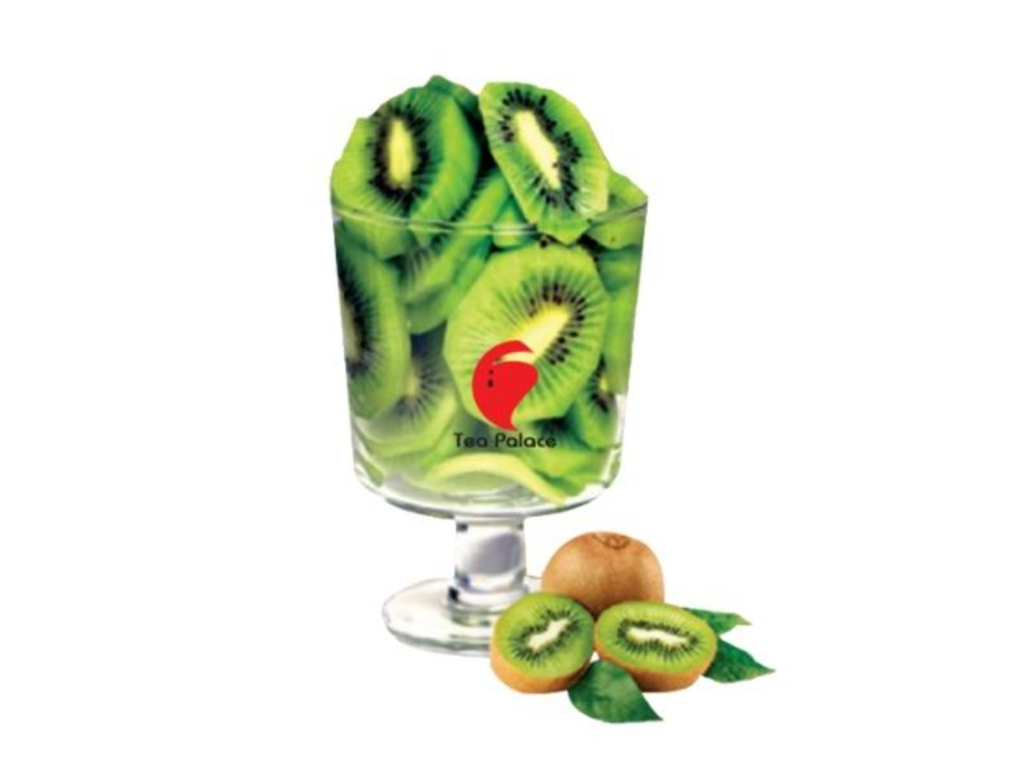 Kiwi Pieces