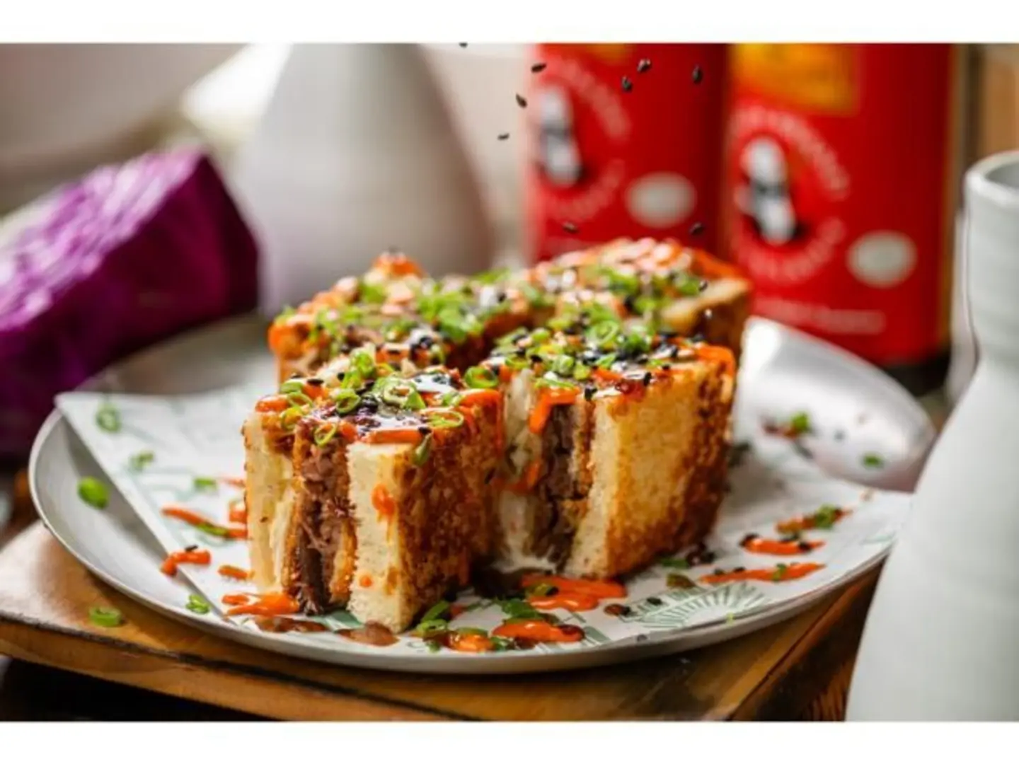 كاتسو ساندو