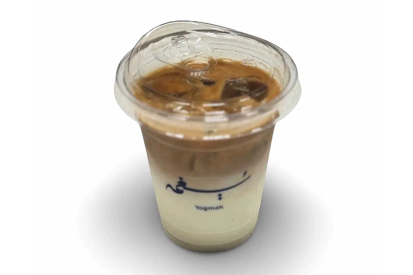 Iced Latte