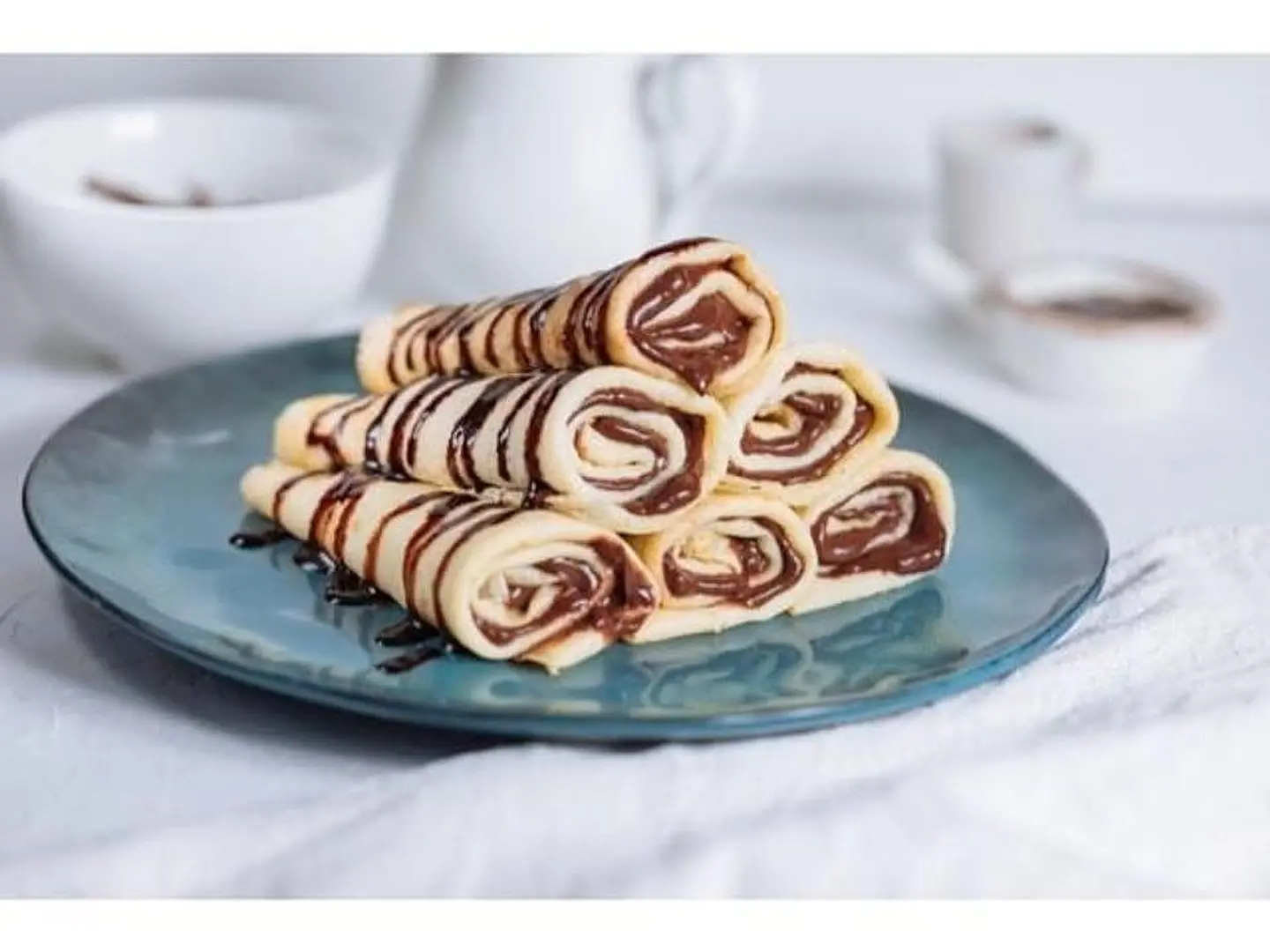 Crepes