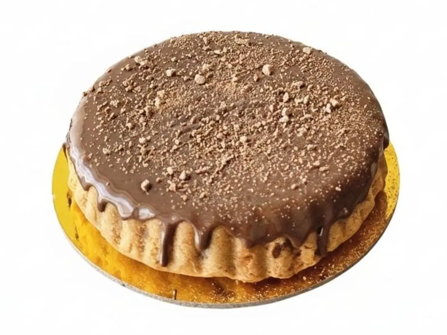 كيكة ميني نوتيلا