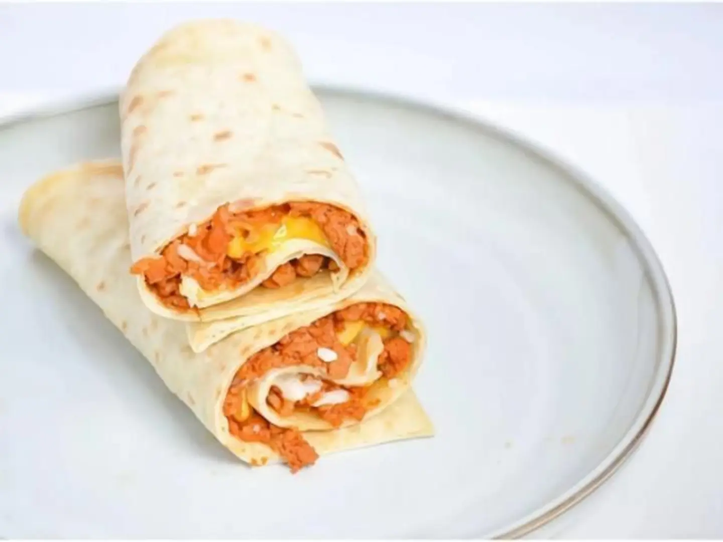 Shakshuka Chapati
