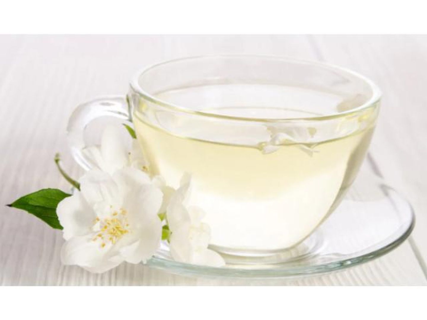 White Tea