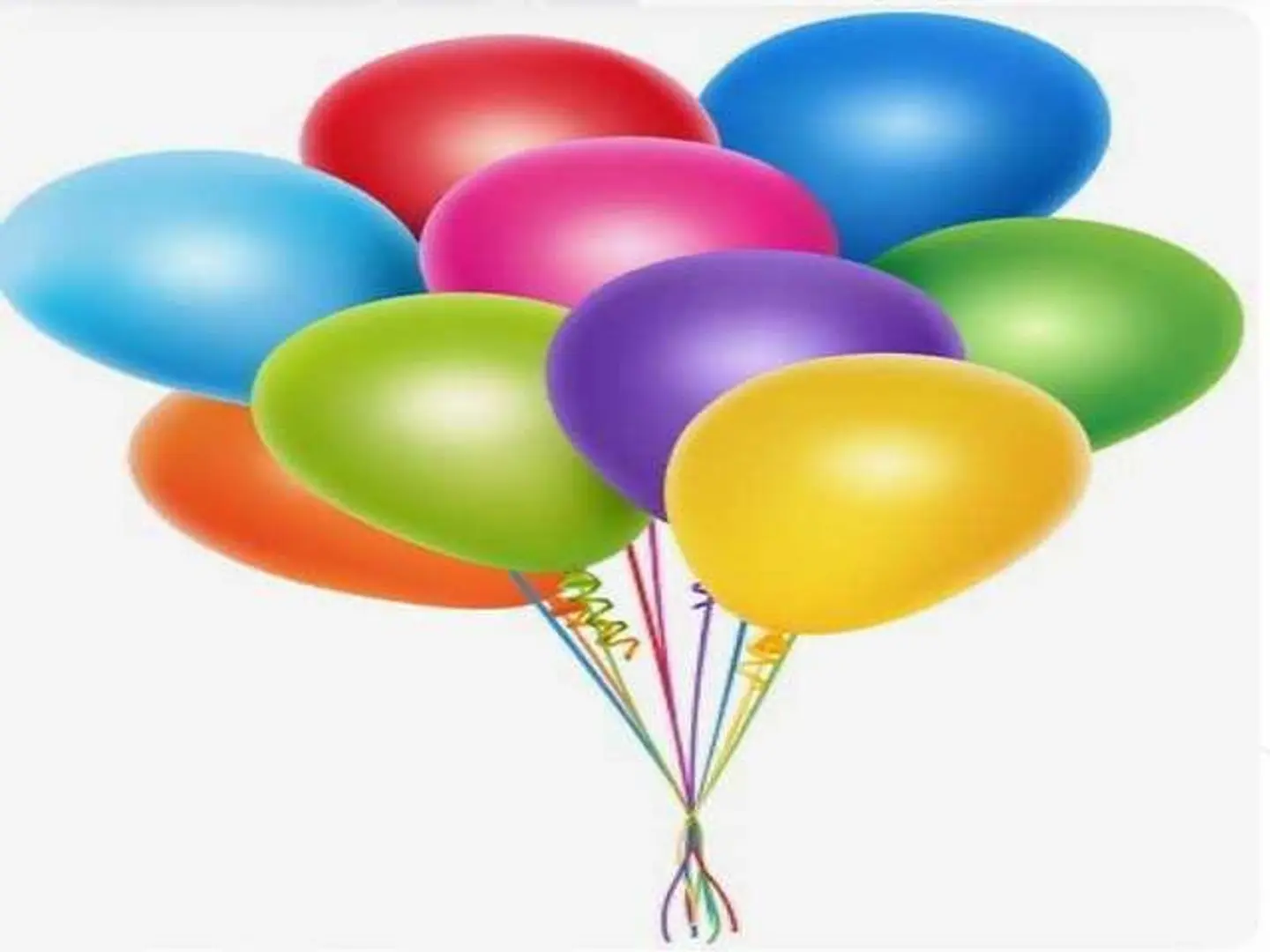 بالون هيليوم