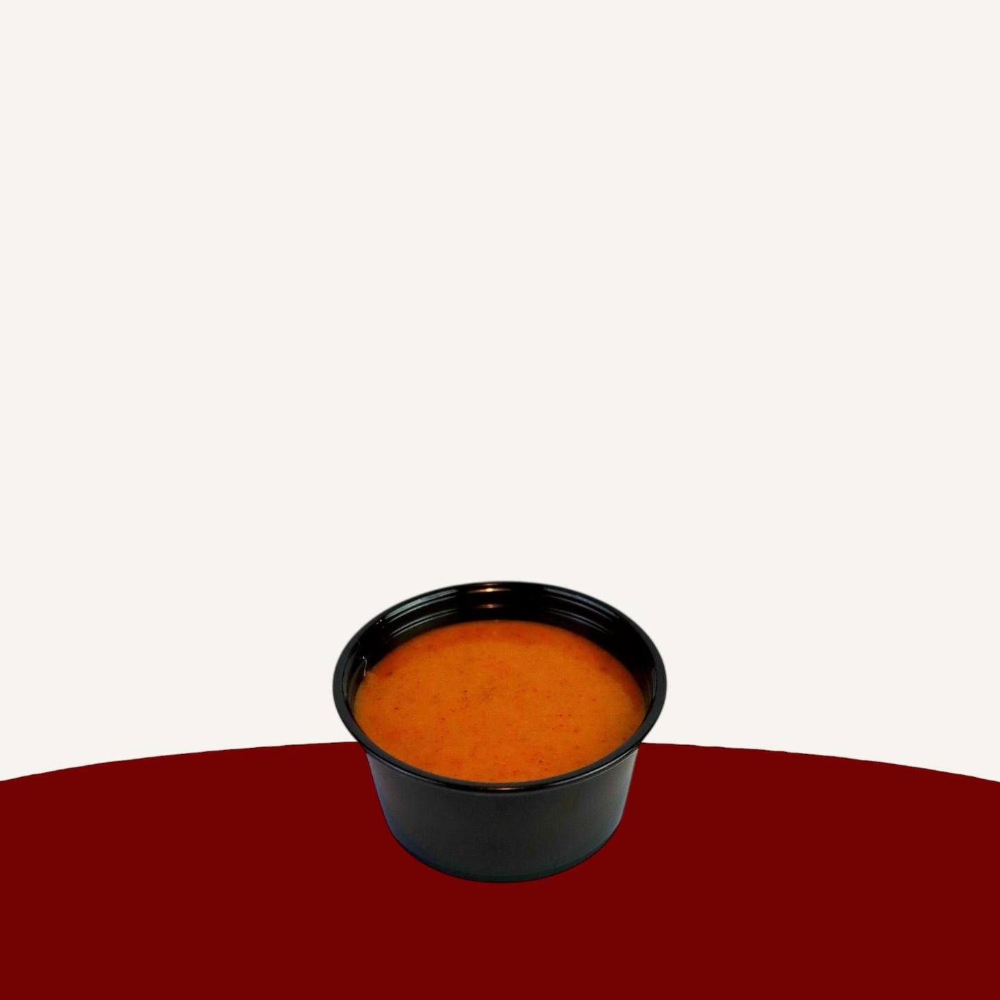 Spicy Sauce