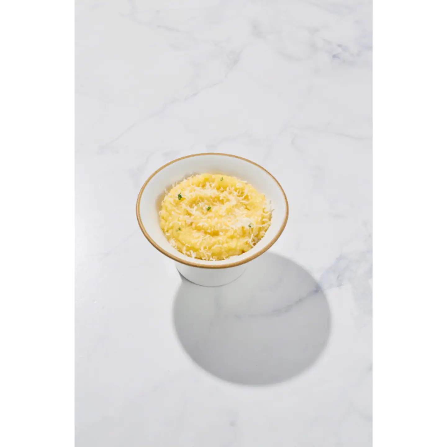 Polenta Mash
