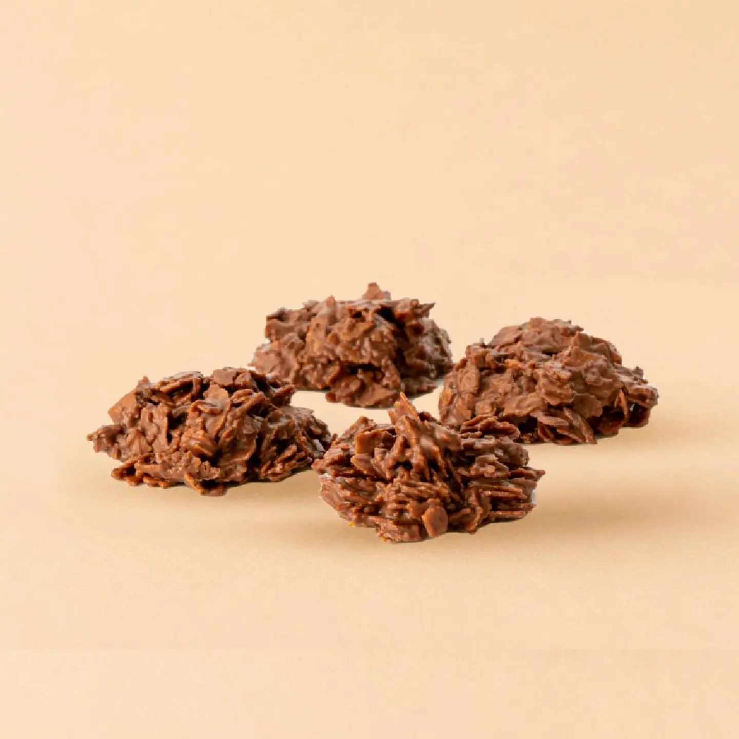 Chocolate Crunch