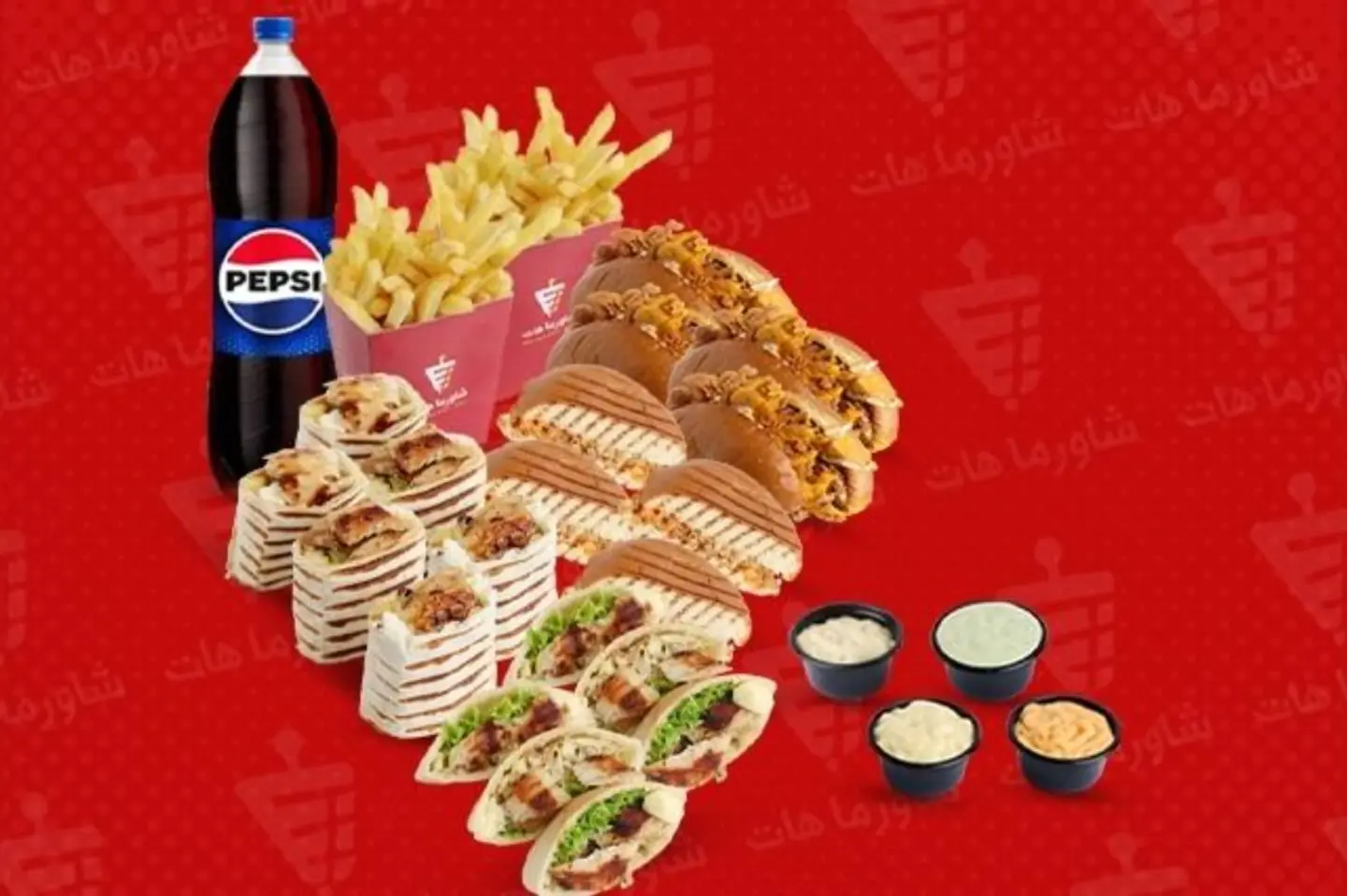 تشكلية العائلة