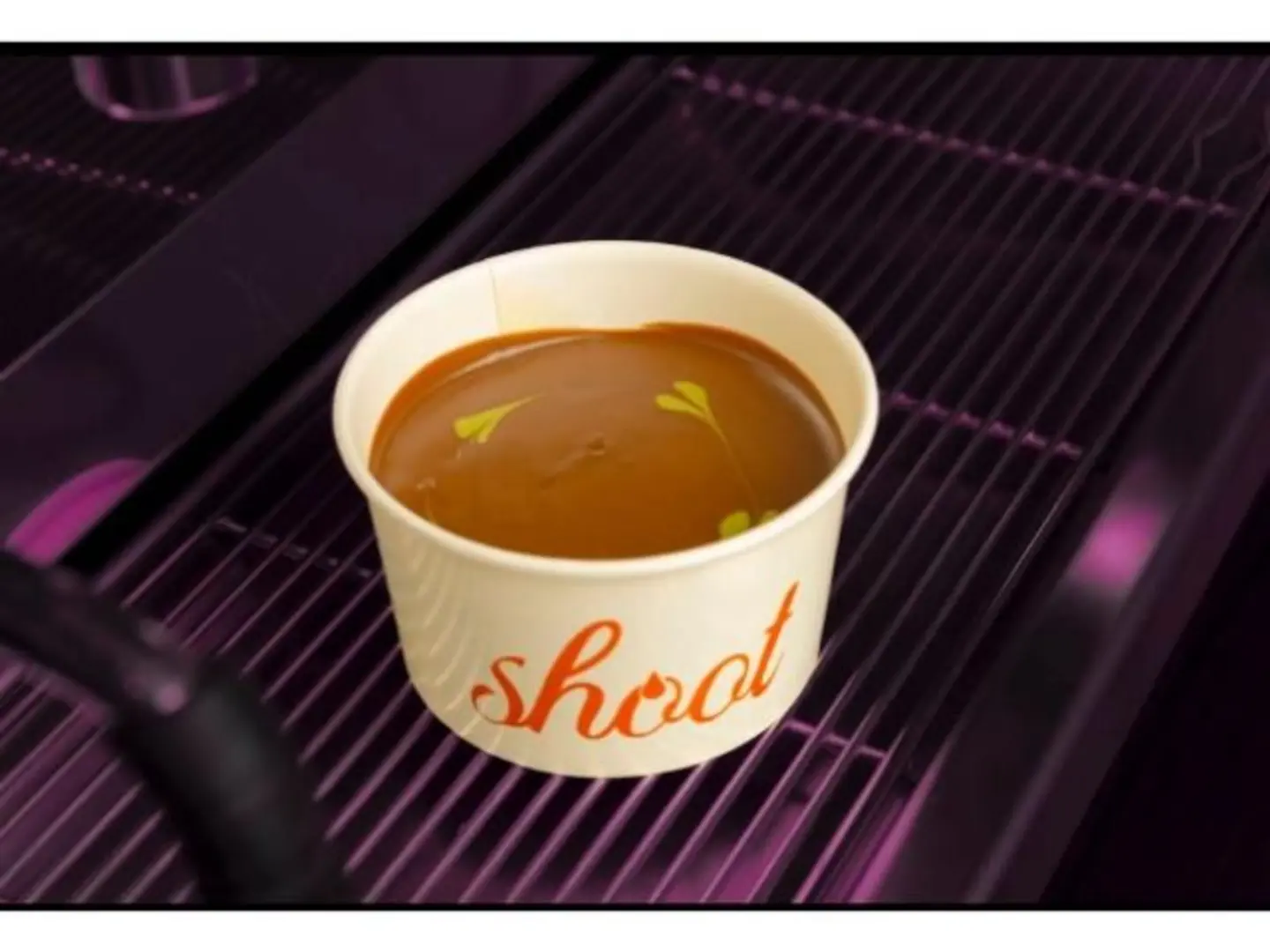 Dubai Pudding